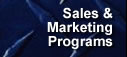 Sales & Marketing Programs